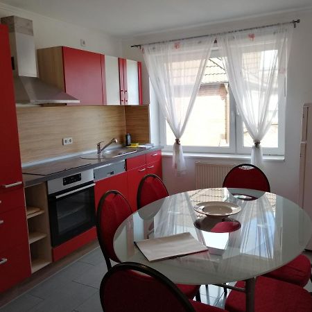 Apartment Ams Oststeinbek Екстериор снимка