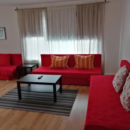 Apartment Ams Oststeinbek Екстериор снимка