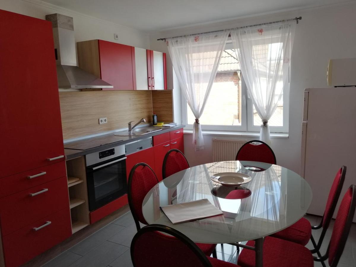 Apartment Ams Oststeinbek Екстериор снимка