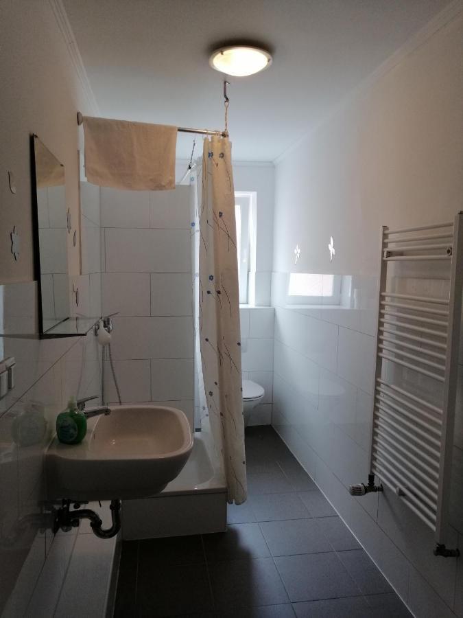 Apartment Ams Oststeinbek Екстериор снимка