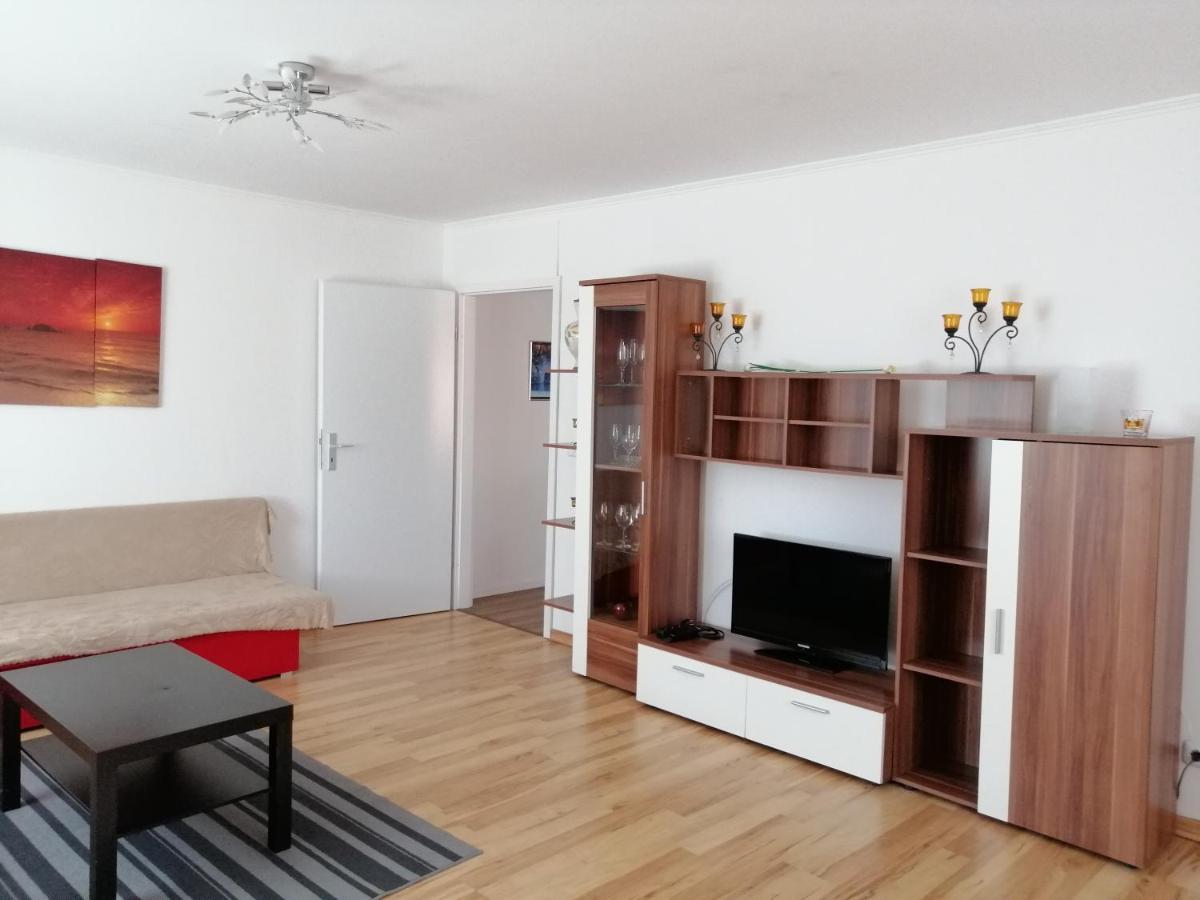 Apartment Ams Oststeinbek Екстериор снимка