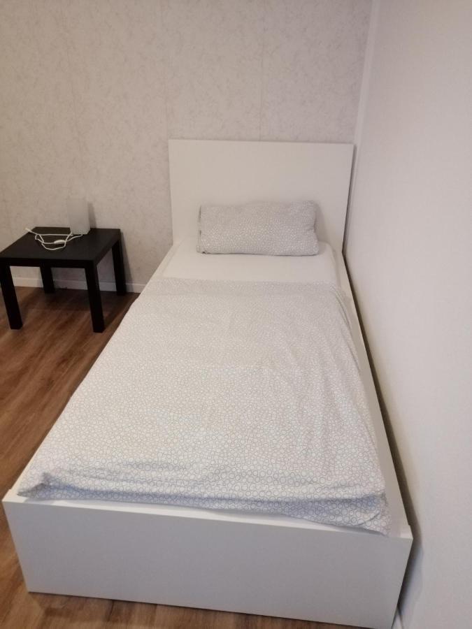 Apartment Ams Oststeinbek Екстериор снимка