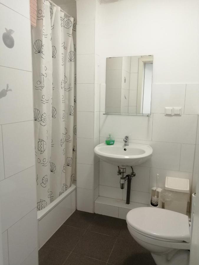 Apartment Ams Oststeinbek Екстериор снимка