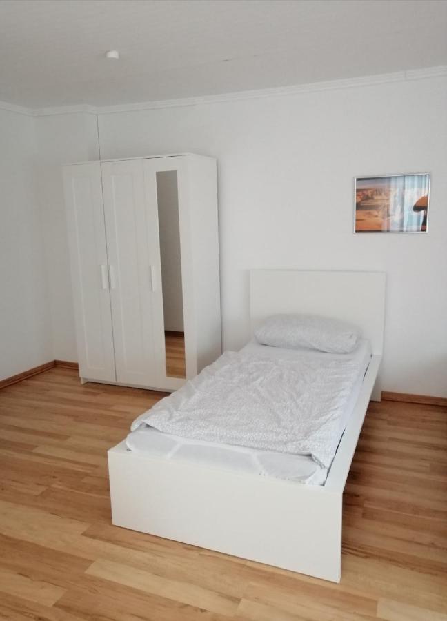 Apartment Ams Oststeinbek Екстериор снимка